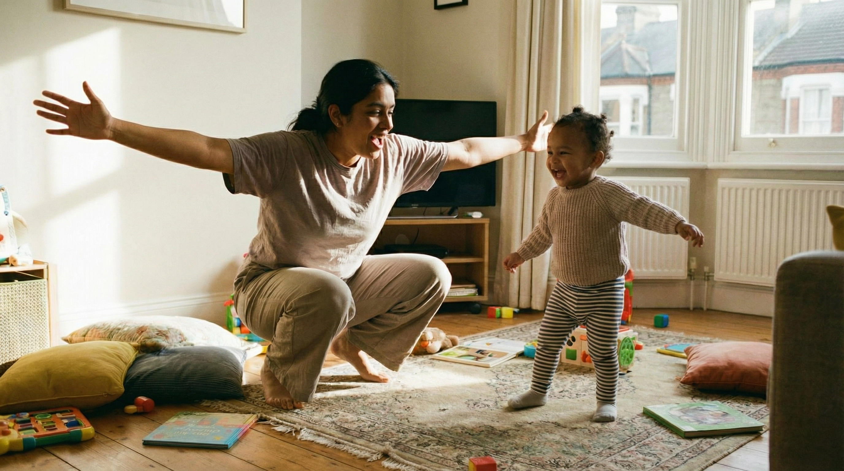 3 Year Old Tantrums Getting Worse